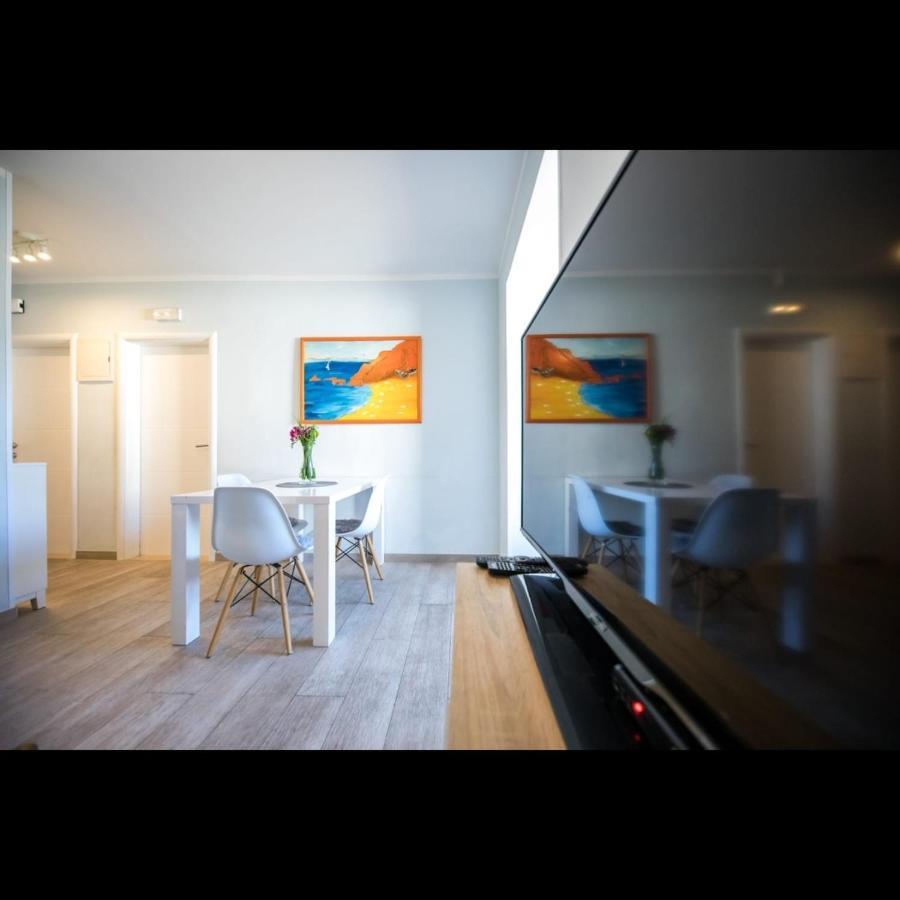 Apartman Megi Дубровник Екстериор снимка