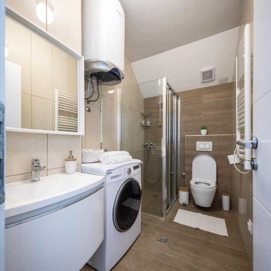 Apartman Megi Дубровник Екстериор снимка
