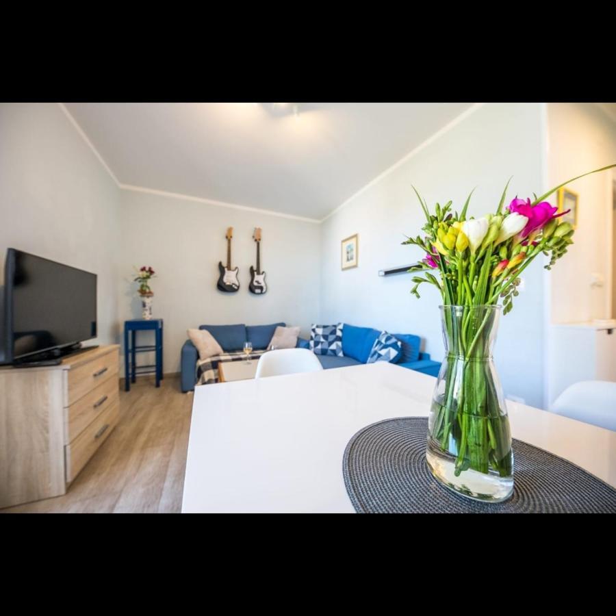 Apartman Megi Дубровник Екстериор снимка