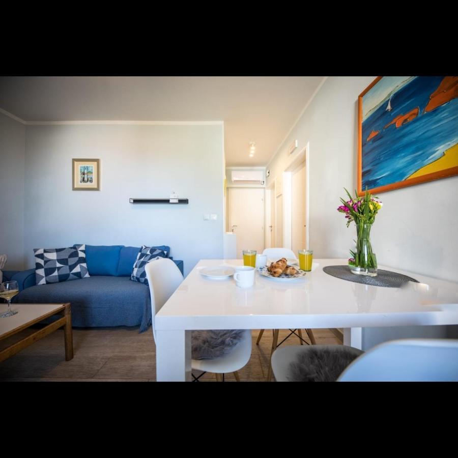 Apartman Megi Дубровник Екстериор снимка