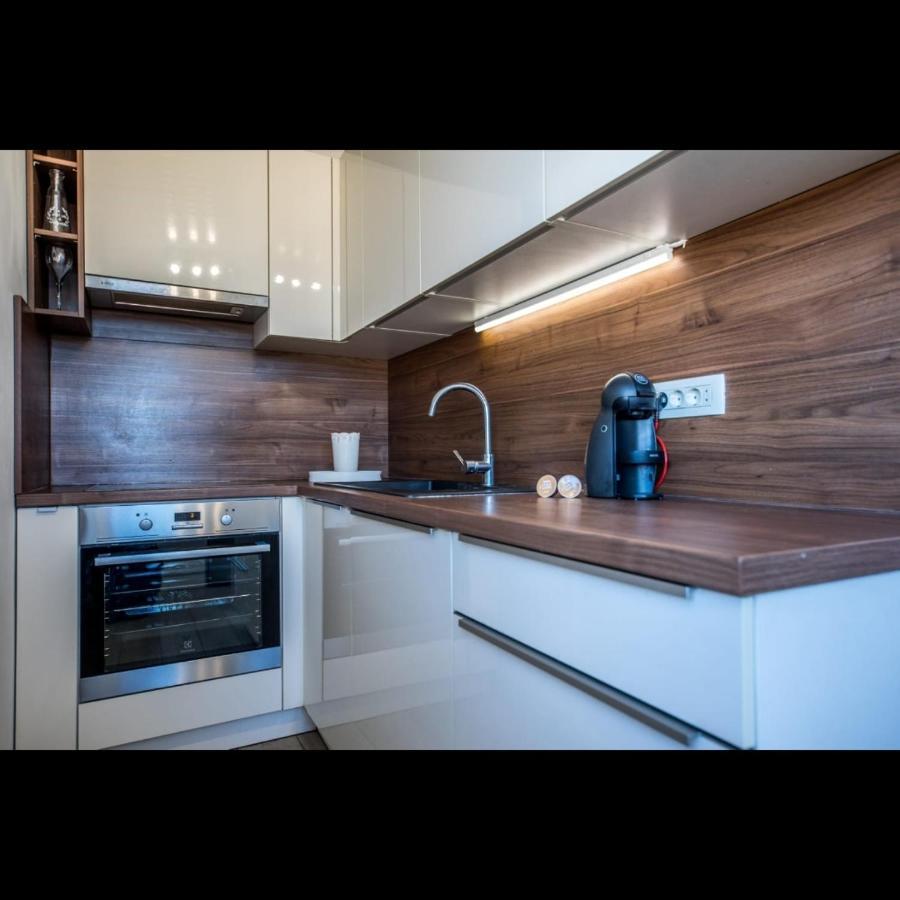 Apartman Megi Дубровник Екстериор снимка