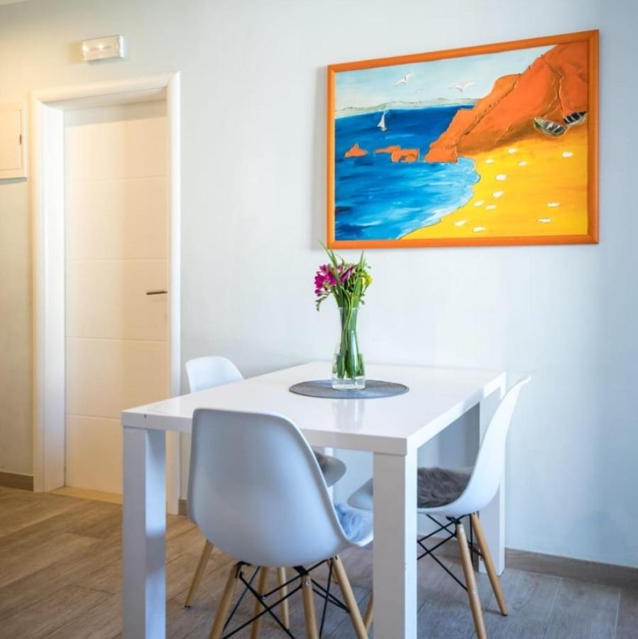 Apartman Megi Дубровник Екстериор снимка