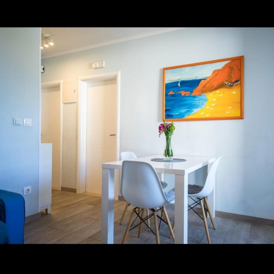 Apartman Megi Дубровник Екстериор снимка