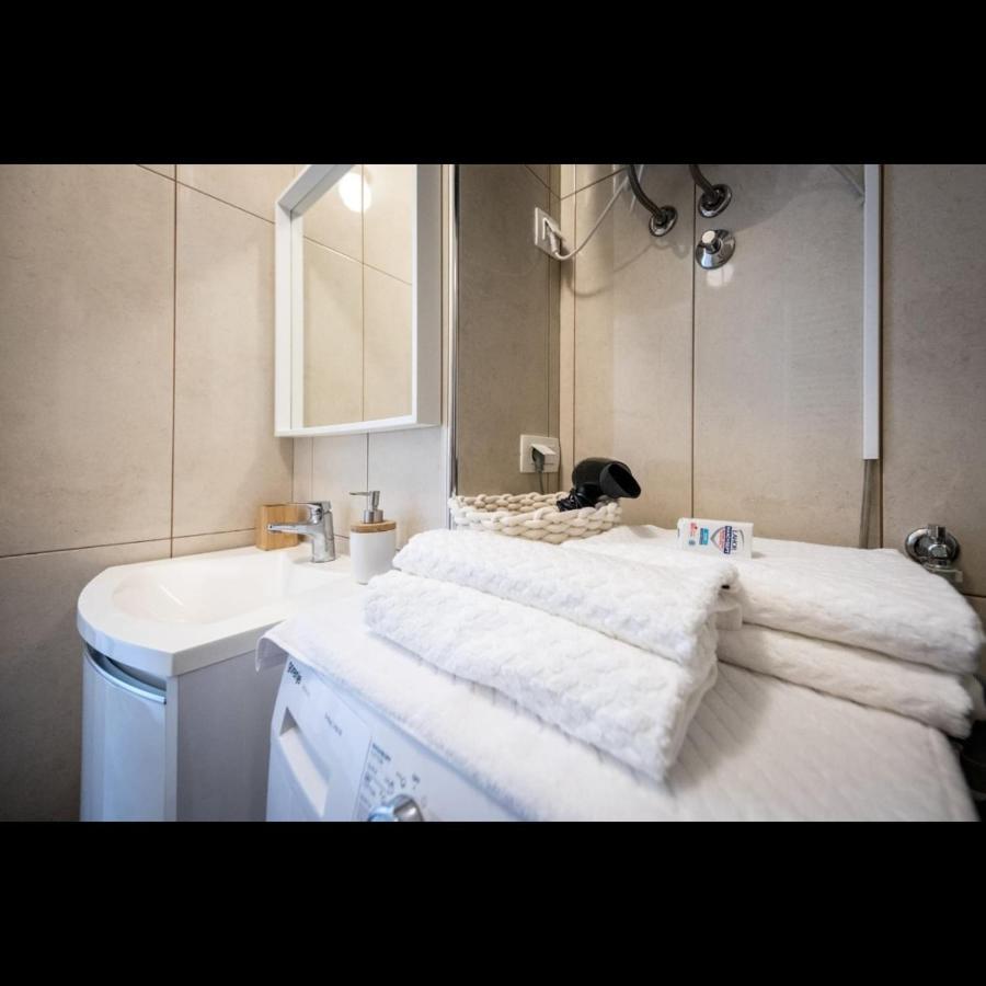 Apartman Megi Дубровник Екстериор снимка