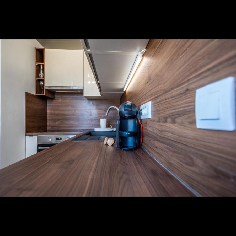 Apartman Megi Дубровник Екстериор снимка