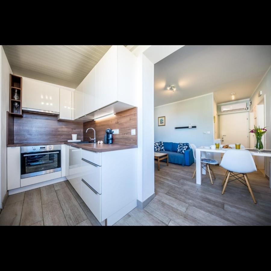 Apartman Megi Дубровник Екстериор снимка