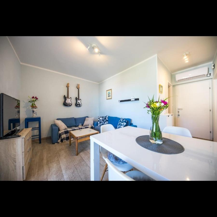Apartman Megi Дубровник Екстериор снимка