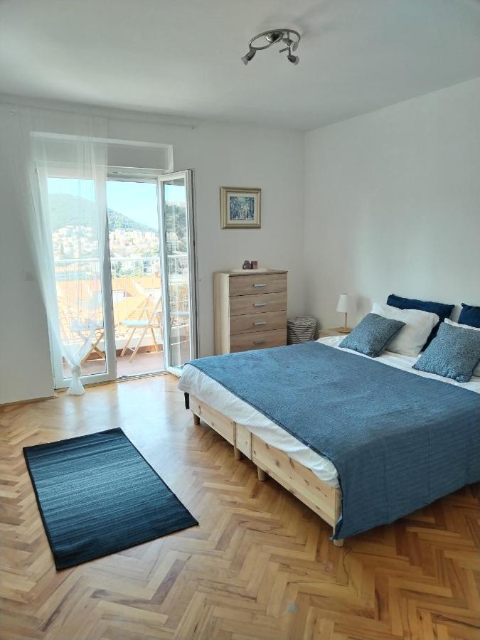 Apartman Megi Дубровник Екстериор снимка